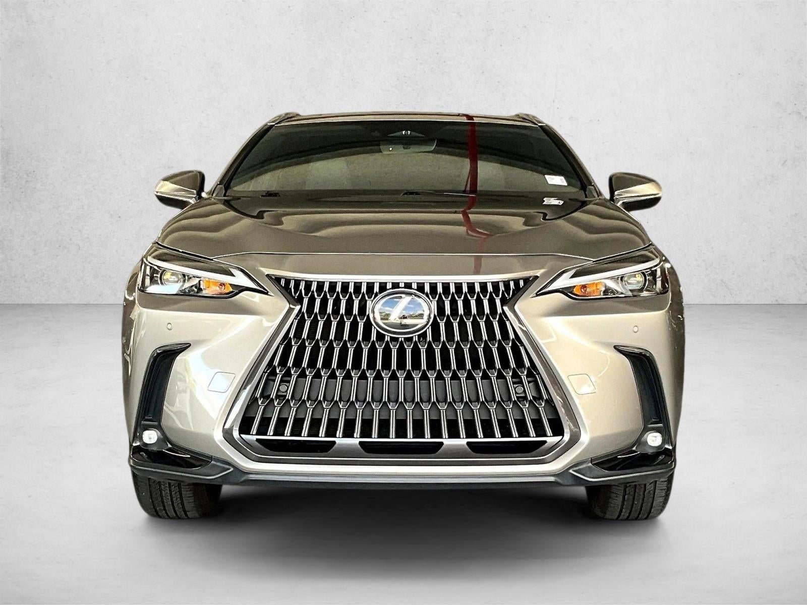 2023 Lexus NX 350 Premium AWD