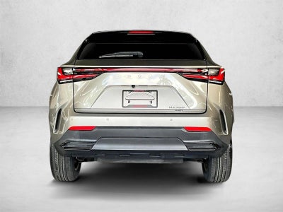 2023 Lexus NX 350 Premium AWD