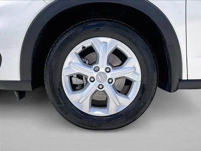 2025 Honda HR-V LX 2WD CVT