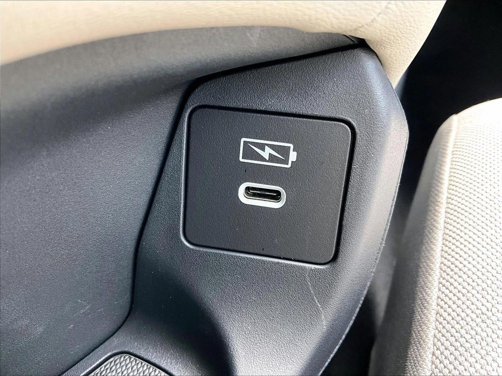 2025 Honda HR-V LX 2WD CVT