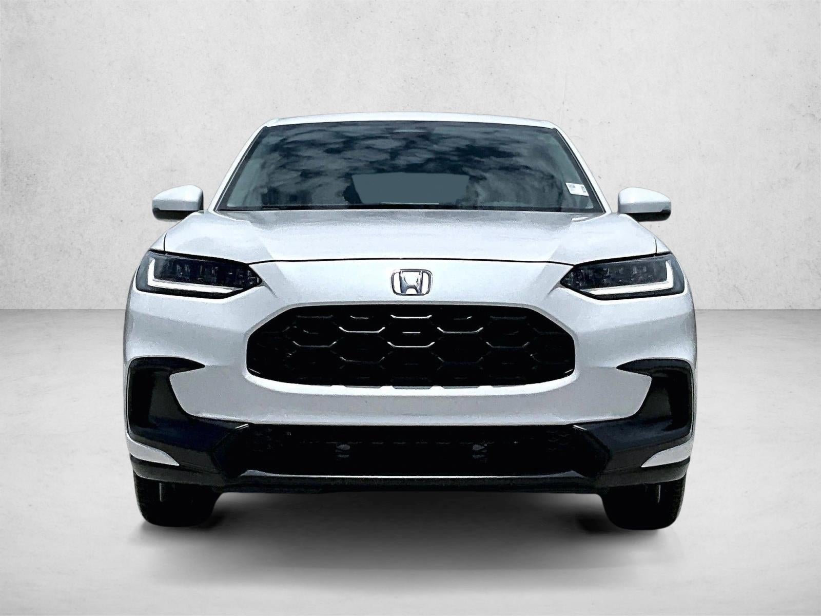 2025 Honda HR-V LX 2WD CVT