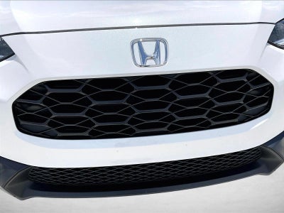 2025 Honda HR-V LX 2WD CVT