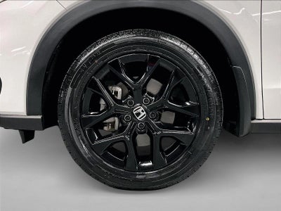 2024 Honda HR-V Sport 2WD CVT