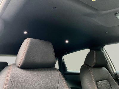 2024 Honda HR-V Sport 2WD CVT