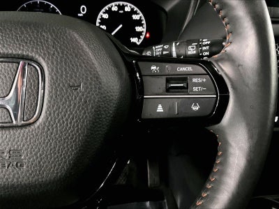 2024 Honda HR-V Sport 2WD CVT