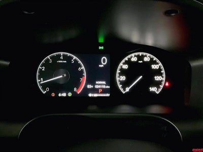 2024 Honda HR-V Sport 2WD CVT
