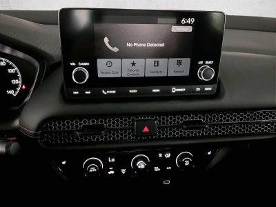 2024 Honda HR-V Sport 2WD CVT