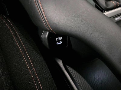 2024 Honda HR-V Sport 2WD CVT