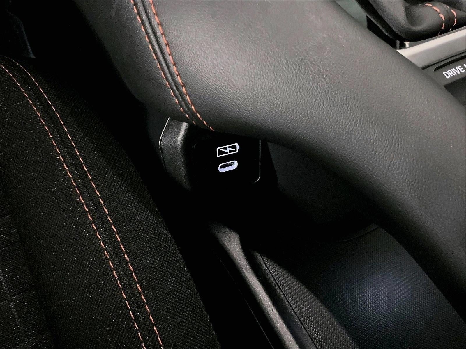 2024 Honda HR-V Sport 2WD CVT