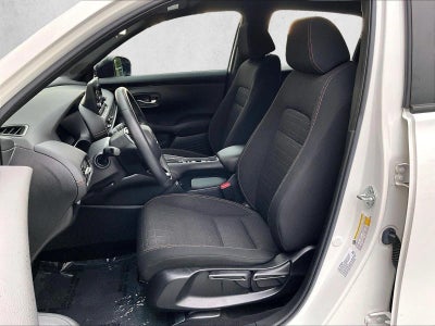 2024 Honda HR-V Sport 2WD CVT