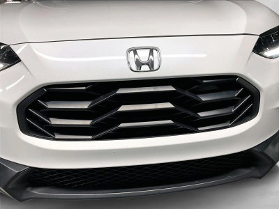 2024 Honda HR-V Sport 2WD CVT