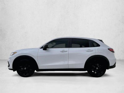 2024 Honda HR-V Sport 2WD CVT