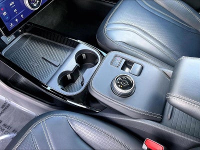 2022 Ford Mustang Mach-E Premium RWD