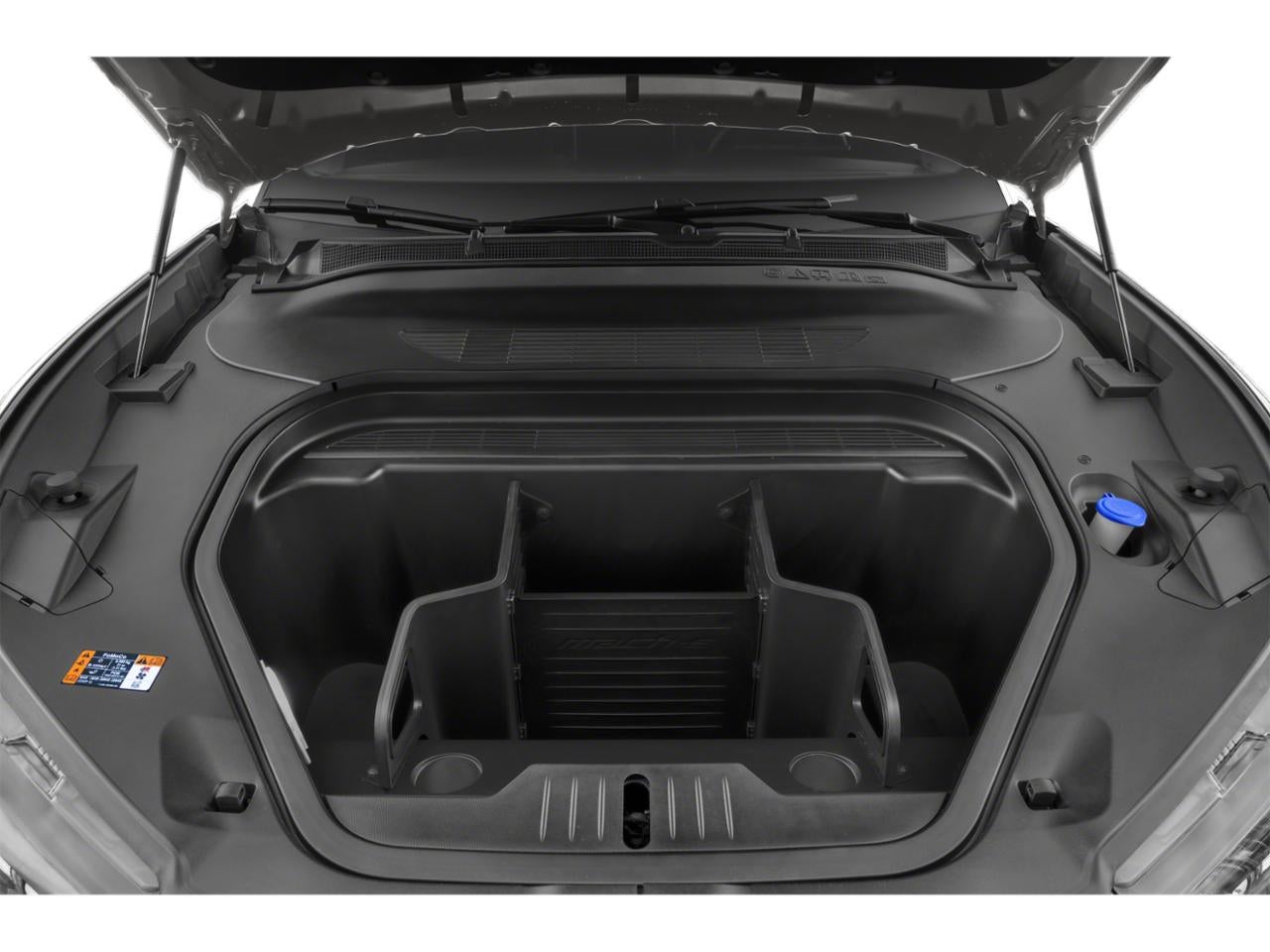 2022 Ford Mustang Mach-E Premium RWD