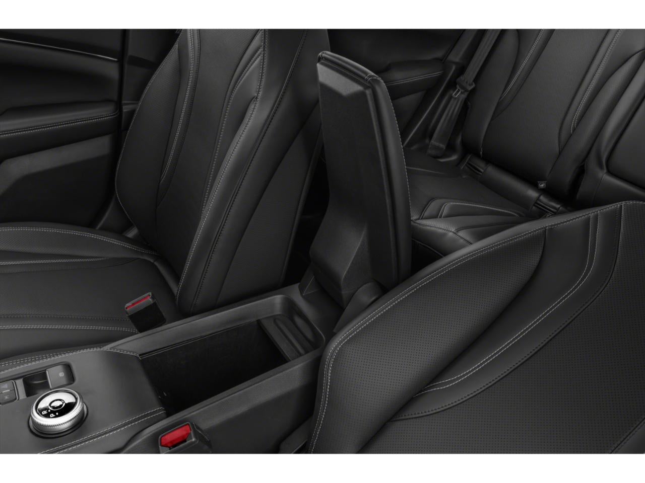 2022 Ford Mustang Mach-E Premium RWD