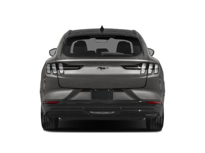2022 Ford Mustang Mach-E Premium RWD