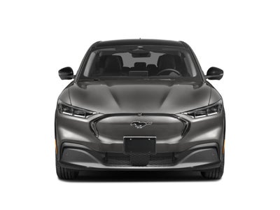 2022 Ford Mustang Mach-E Premium RWD