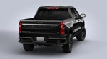 2022 Chevrolet Silverado 1500 Crew Cab Short Box 4-Wheel Drive LT Trail Boss
