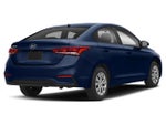 2020 Hyundai ACCENT SE Sedan IVT