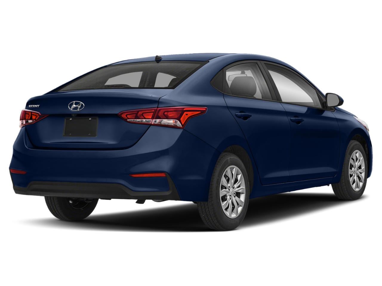 2020 Hyundai ACCENT SE Sedan IVT