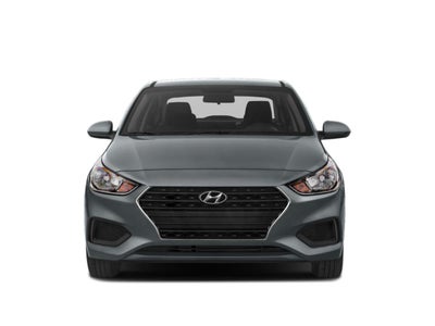 2020 Hyundai ACCENT SE Sedan IVT