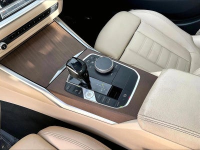 2020 BMW 330i Sedan North America