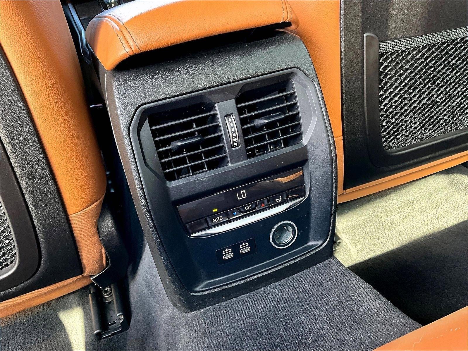 2020 BMW 330i Sedan North America