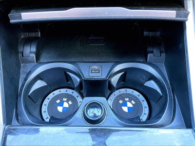 2020 BMW 330i Sedan North America