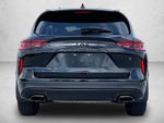 2023 INFINITI QX50 SPORT FWD