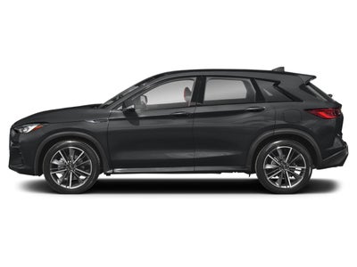 2023 INFINITI QX50 SPORT FWD