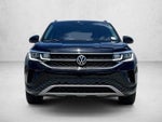 2022 Volkswagen Taos SEL 4MOTION