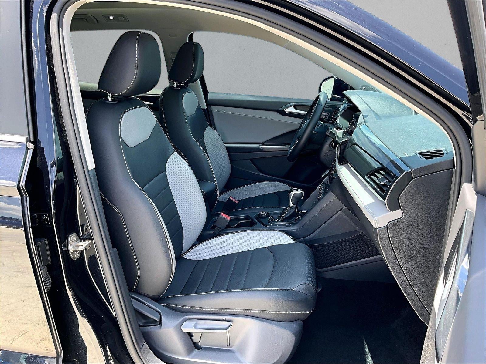 2022 Volkswagen Taos SEL 4MOTION