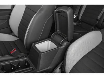 2022 Volkswagen Taos SEL 4MOTION