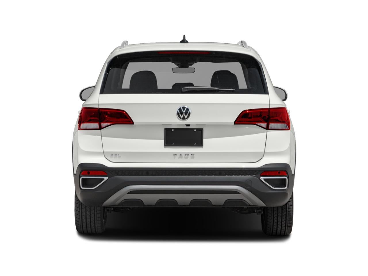 2022 Volkswagen Taos SEL 4MOTION
