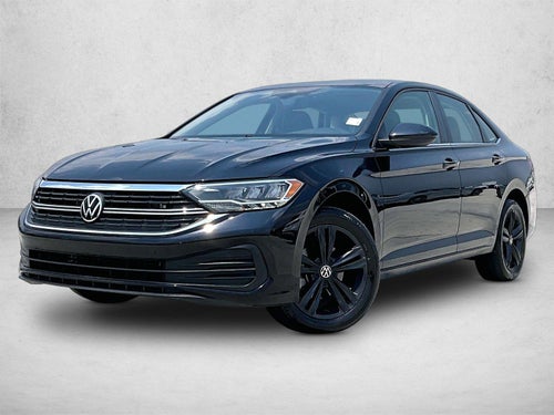 2023 Volkswagen Jetta SE Auto