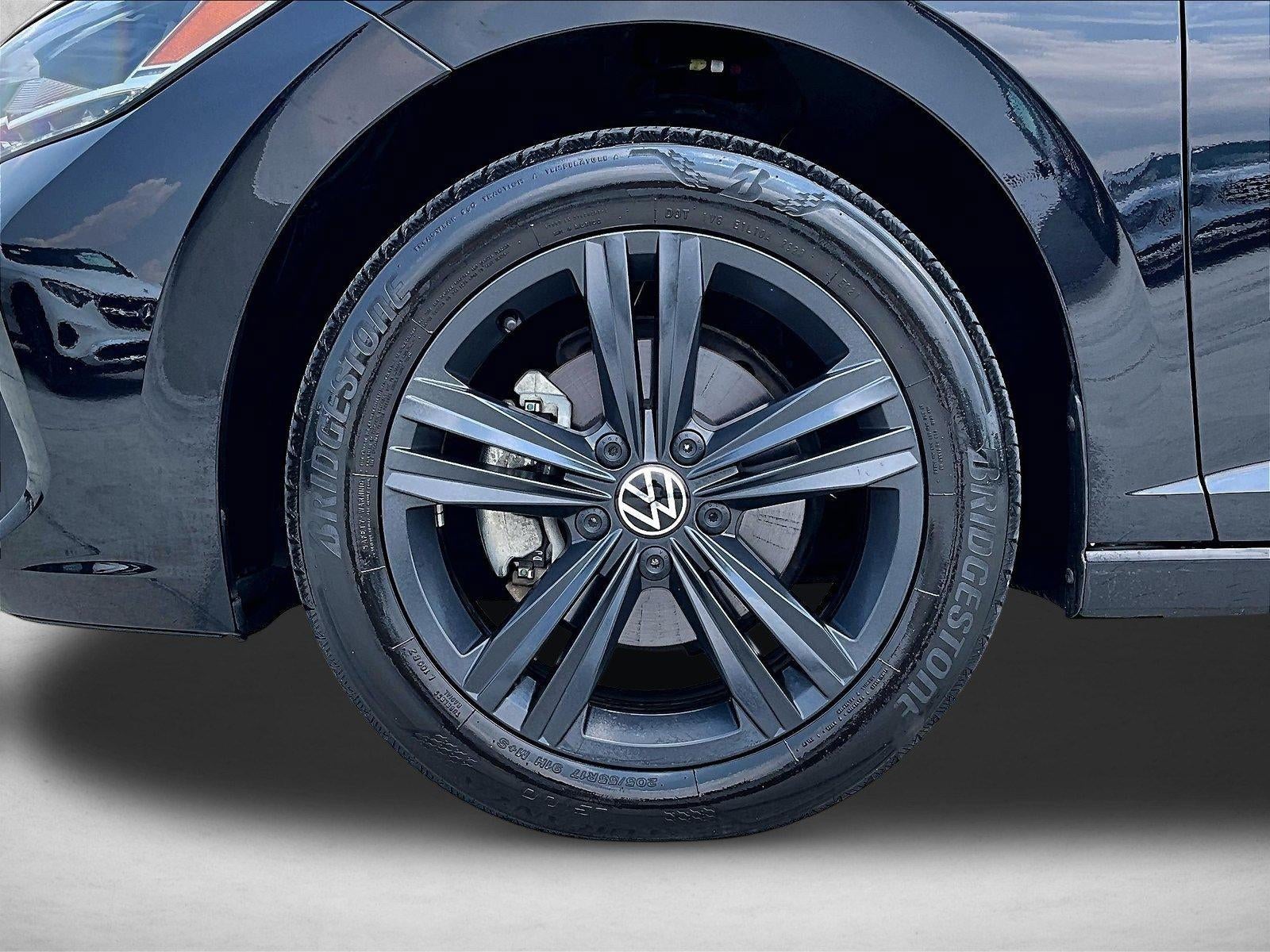2023 Volkswagen Jetta SE Auto