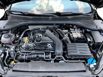 2023 Volkswagen Jetta SE Auto