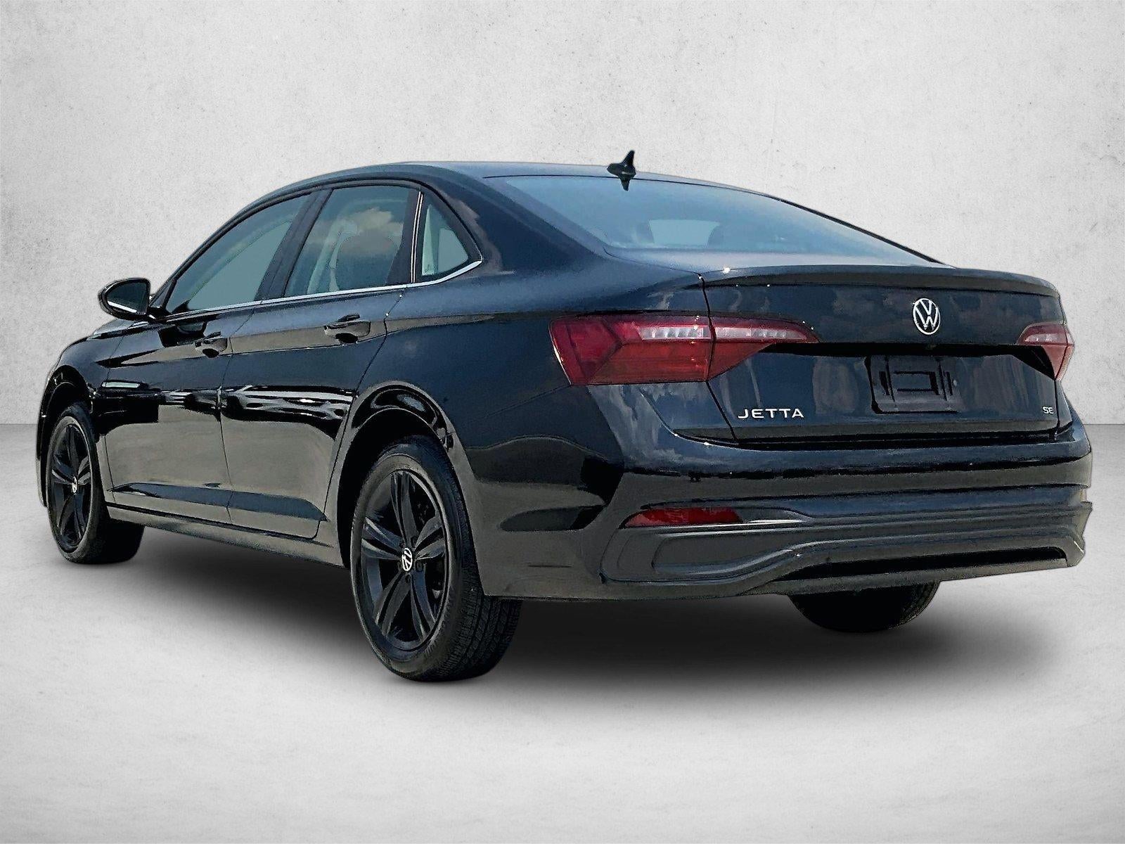 2023 Volkswagen Jetta SE Auto
