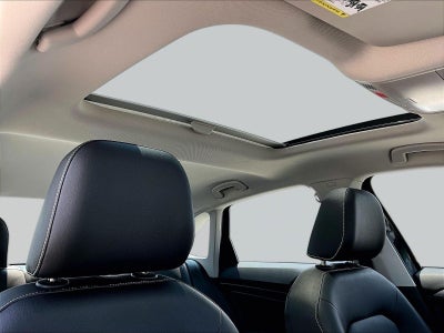 2023 Volkswagen Jetta SE Auto
