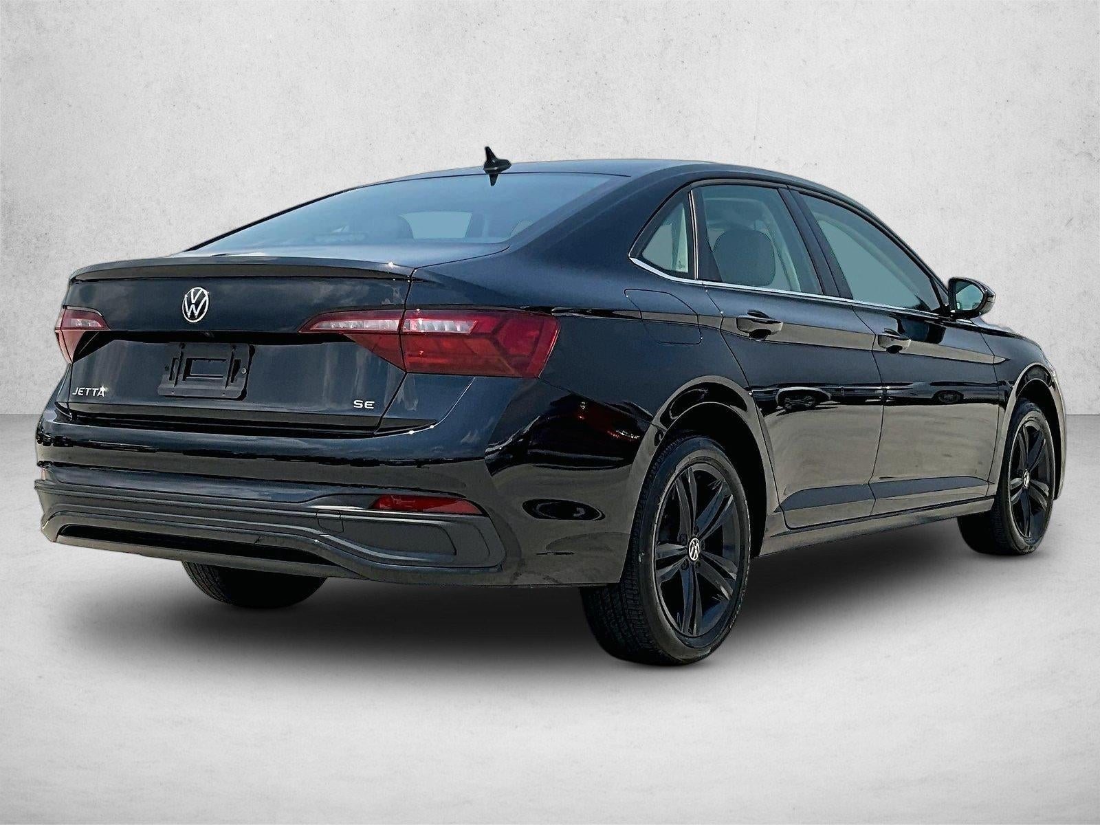 2023 Volkswagen Jetta SE Auto