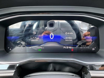 2023 Volkswagen Jetta SE Auto