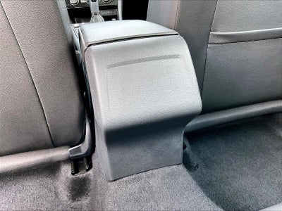 2023 Volkswagen Jetta SE Auto