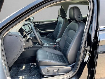 2023 Volkswagen Jetta SE Auto