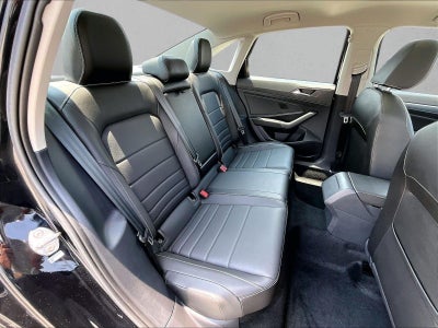 2023 Volkswagen Jetta SE Auto