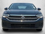 2023 Volkswagen Jetta SE Auto