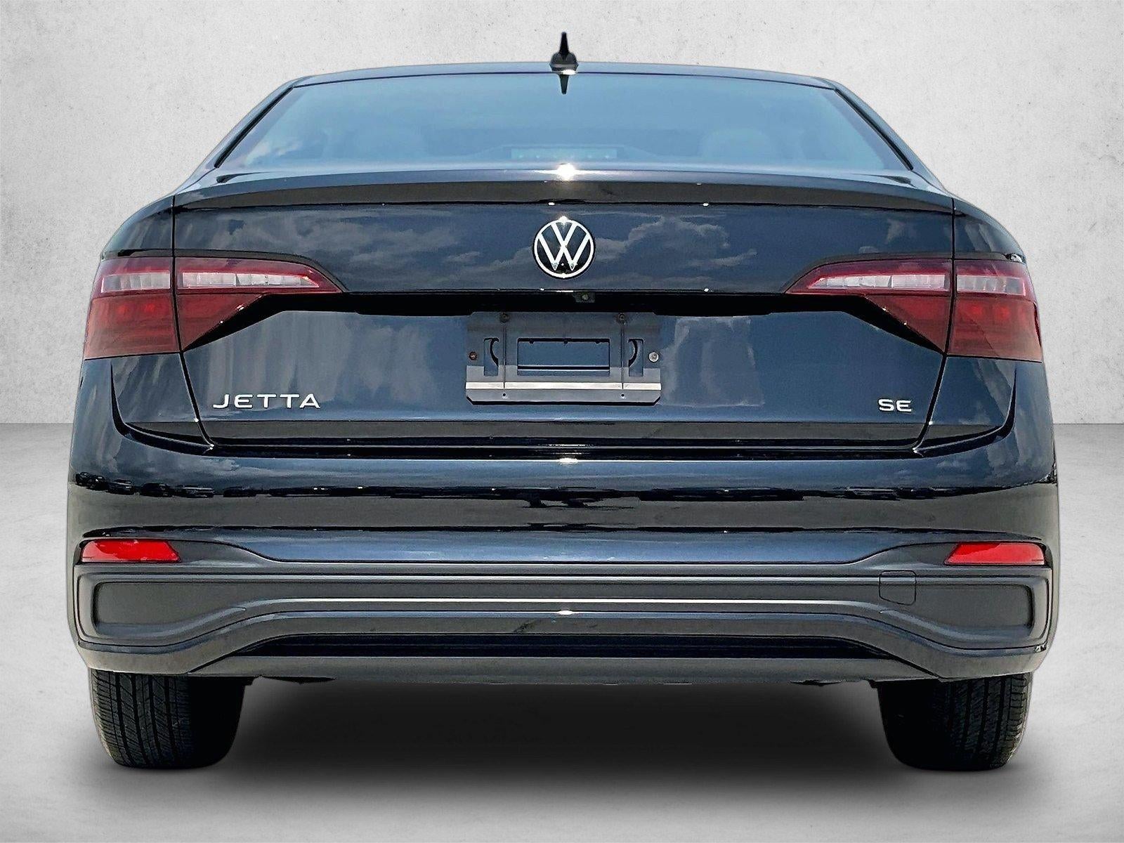2023 Volkswagen Jetta SE Auto