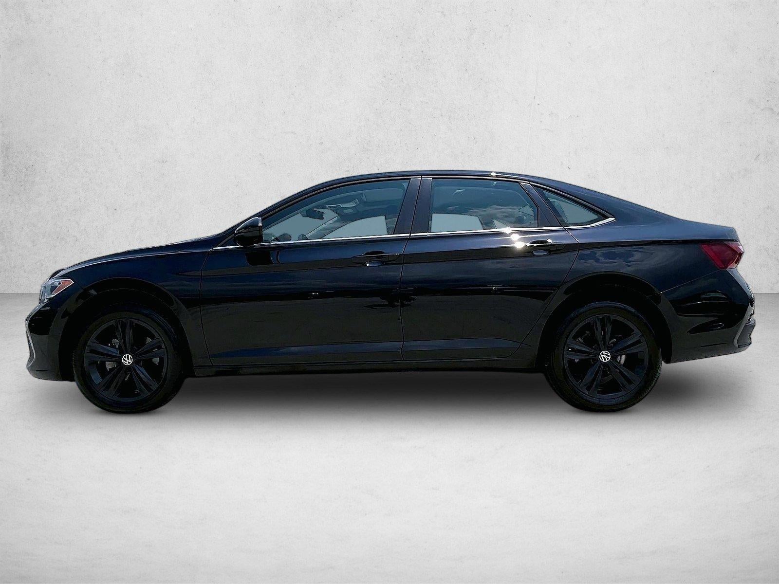 2023 Volkswagen Jetta SE Auto