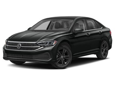 2023 Volkswagen Jetta SE Auto