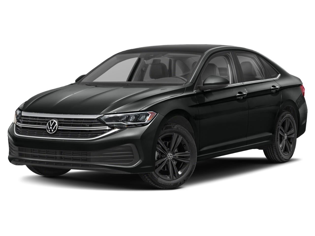 2023 Volkswagen Jetta SE Auto