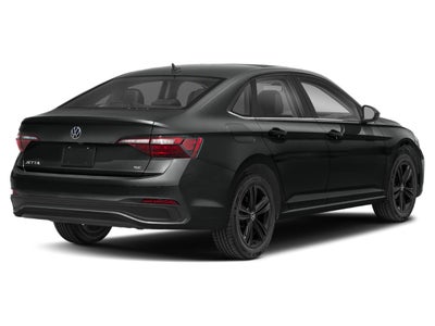 2023 Volkswagen Jetta SE Auto